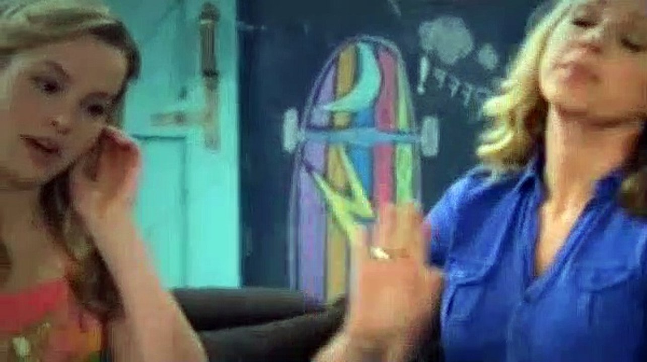 Good Luck Charlie Season 1 Episode 23 Pushing Buttons