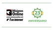 La celebración por los 23 años de Misiones Online y la entrega de premios a los empresarios más destacados de Misiones