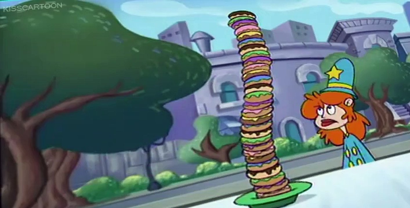Capertown cops Capertown cops E010 Holey Doughnuts