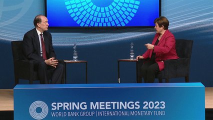 Reforma, crise e economia sob pressão: FMI começa reuniões com agenda cheia