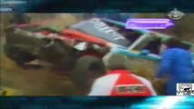 Fatal Motorsport Crashes (Part 27)