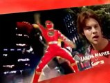 Power Rangers - Dino Thunder S01 E06