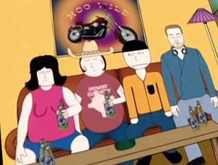 Kevin Spencer Kevin Spencer S08 E005 Air Show