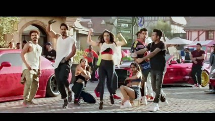 Illegal Weapon 2.0 Full Song 🎶 from Street Dancer 3D | Varun D, Shraddha K & Nora Tanishk B