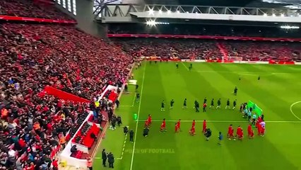 Liverpool vs Arsenal 2-2 All Highlights and Goals 2023