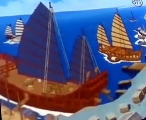 The Twins of Destiny The Twins of Destiny E002 – Death On The Seas