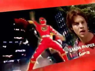 Power Rangers - Dino Thunder S01 E07
