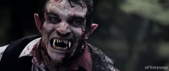 BLOODY TRAIN (2023) Action|Horror