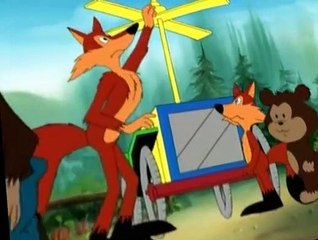 Chucklewood Critters E013