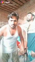 Babu bhaiya in Pakistan