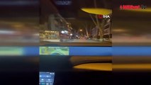 Bakan Kasapoğlu yerli ve milli otomobil TOGG ile trafiğe çıktı