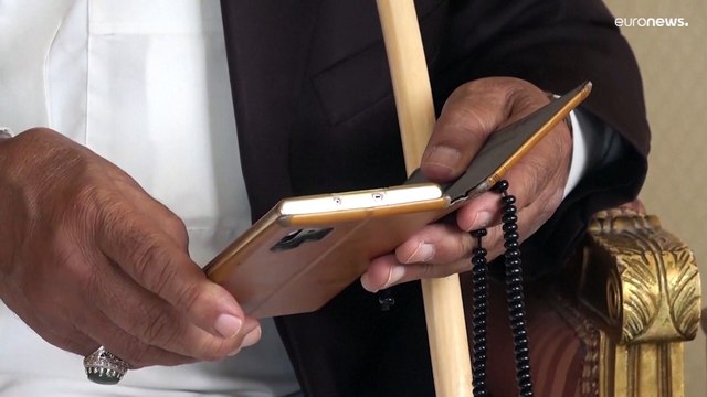 السفير السعودي في اليمن: زيارتي إلى صنعاء تهدف لتثبيت الهدنة والوصول إلى حل سياسي شامل