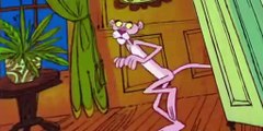 The Pink Panther The Pink Panther E059 – Slink Pink