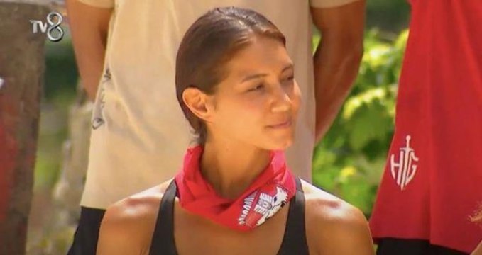 Survivor Merve diskalifiye mi oldu, elendi mi? 2023 Survivor Merve neden diskalifiye oldu?