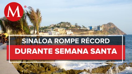 Registramos una ocupación hotelera del 90% en el estado: secretaria de Turismo de Sinaloa