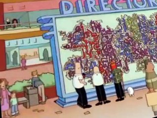 Dilbert S02 E001 - The Gift