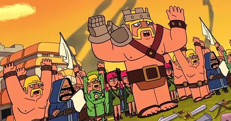 Clash-A-Rama Clash-A-Rama E010 Wiz Con