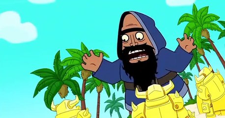 Clash-A-Rama Clash-A-Rama E024 How The Other Half Clashes