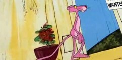 The Pink Panther The Pink Panther E064 – Pink Blue Plate