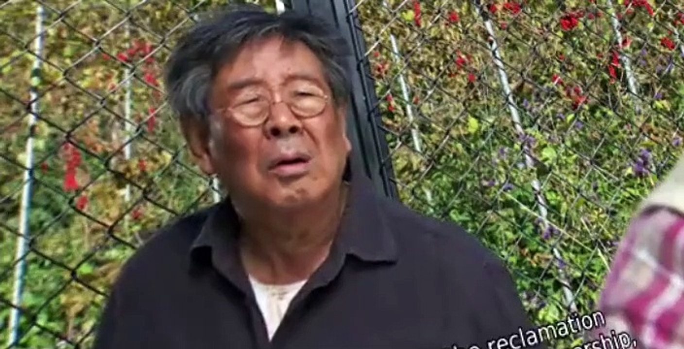 Heavens Garden S01 E02