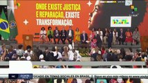 teleSUR Noticias 15:30 10-04: Nuevo tiroteo en EE.UU. deja al menos cinco fallecidos