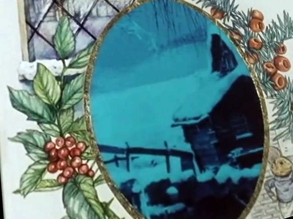 The Wind in the Willows The Wind in the Willows E003 – The Ghost at Mole End