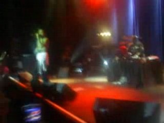 Trey Songz San Diego Concert
