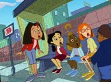 The Proud Family The Proud Family S01 E016 I Love You Penny Proud