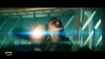 Starlight and Queen Maeve Pure Girl Power   The Boys   Prime Video