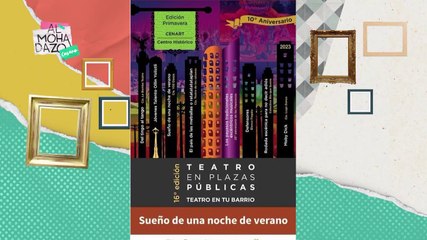 Hablamos de "Sueño de una noche de verano"