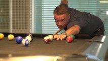 Top 3 Pool Tips - Stephen Hendry