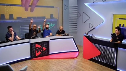 Graffite98 | Atenção, Rede, aos cinco toques de Dona Márcia