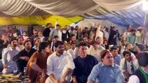 Chairman PTI Imran Khan Speech at 19th Iftar with Workers in Zaman Park