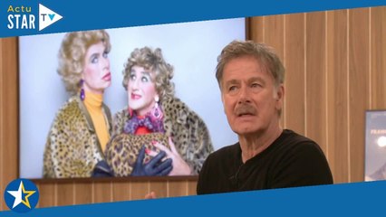 "On en parle souvent" : Franck Dubosc se confie sur un possible retour de son duo comique avec Elie