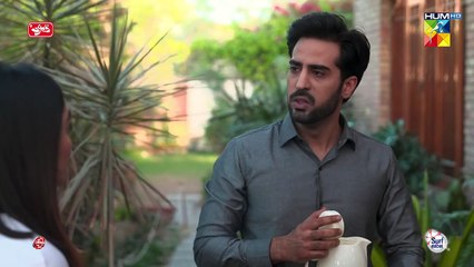 Chand Tara Episodeisode 18 - 9th Apr 23 - Presented By Qarshi, Powered By Lifebuoy, Associated By Surf Excel