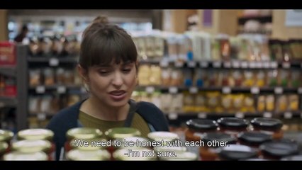 Stories Not to be Told | movie | 2022 | Official Trailer