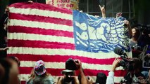 99%: The Occupy Wall Street Collaborative Film | movie | 2013 | Official Trailer