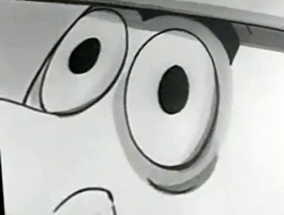 Crusader Rabbit Crusader Rabbit S01 E011