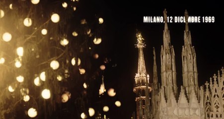 Italia 70 - Dieci anni di Piombo | movie | 2018 | Official Trailer