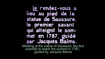 L'Ascension du Mont Blanc | movie | 1907 | Official Trailer