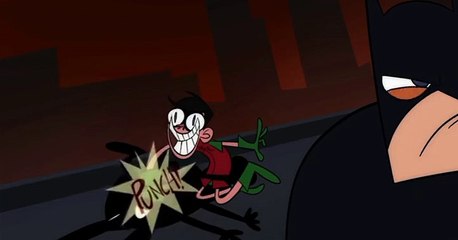 Stan Lee's World of Heroes Stan Lee’s World of Heroes – Batman