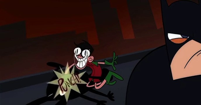 Stan Lee's World of Heroes Stan Lee’s World of Heroes – Batman