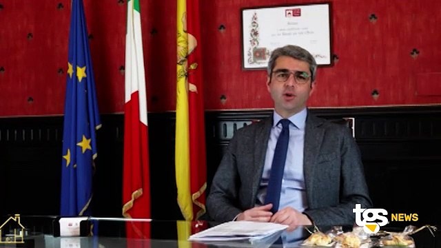 Salemi al terzo posto nel concorso nazionale il Borgo dei borghi