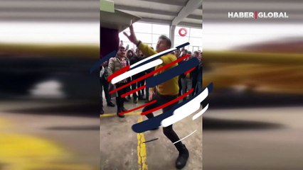 Memleket Partisi'nden aday olan isim, dans videosuyla olay oldu: Partinin inceleme başlattığı öğrenildi