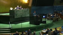 Urdu Speech PM Imran Khan Historic Speech at 74th United Nations
