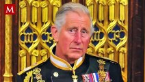 Corona británica creará emoji especial para la coronación de Carlos III