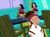 The Proud Family The Proud Family S02 E004 Poetic Justice