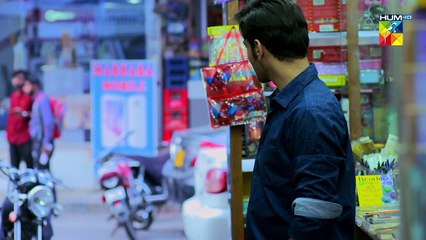 Kitni Girhain Baqi Hain - Episodeisode 04 Darmiyan - 10th April 2023 #manshapasha  #saqibsumeer  - FLO Digital