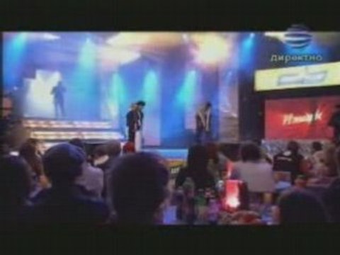 Magda ,Veronika ,Elena ,Dimana & Ilian - vsichko se vryshta