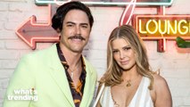 The Vanderpump Rules Ladies Shade Tom Sandoval